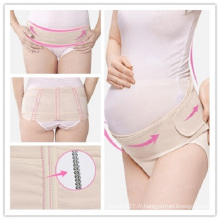 Ceinture de ceinture de ventre post-partum